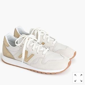 Women’s New Balance for J.Crew 510 Sneakers